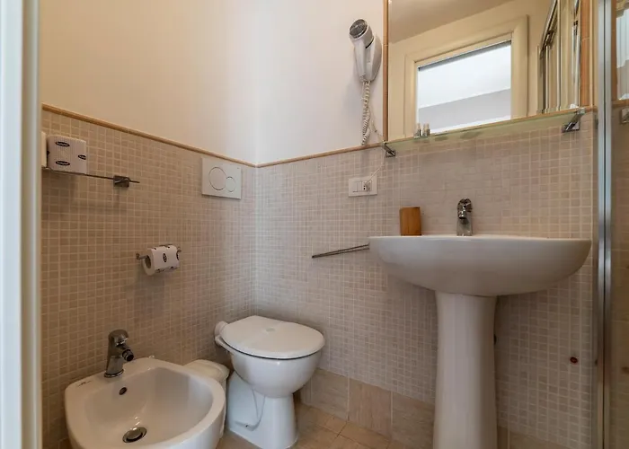 Apartamento 4-rooms Flat At Vatican
